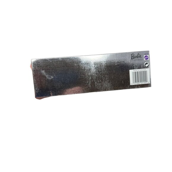 Vtg 2003 Blonde Barbie Collector B0144 NRFB Lavender Gown Limited Edition Doll - Picture 6 of 6